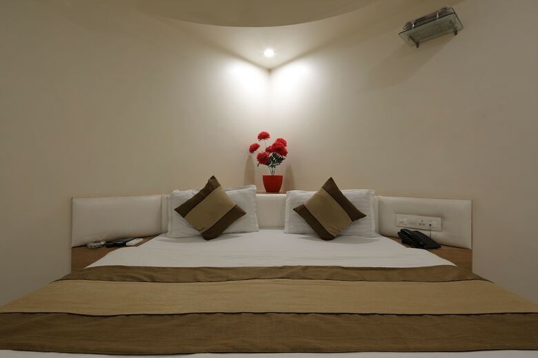 Hotel Volga