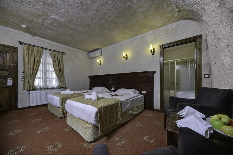 Dilek Kaya Hotel - Special Class