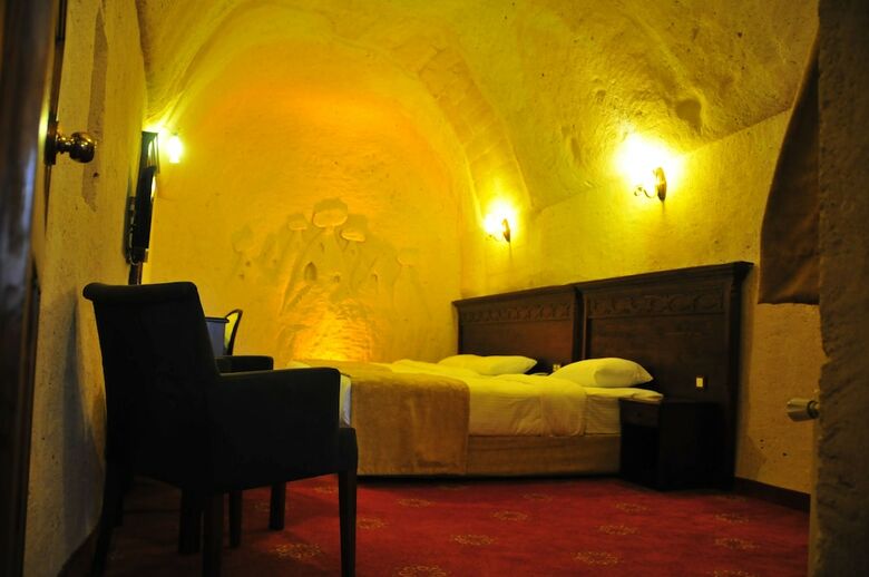Dilek Kaya Hotel - Special Class