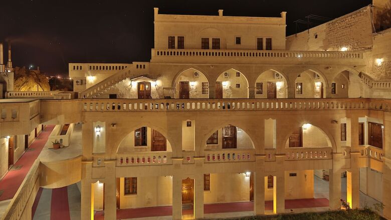 Dilek Kaya Hotel - Special Class