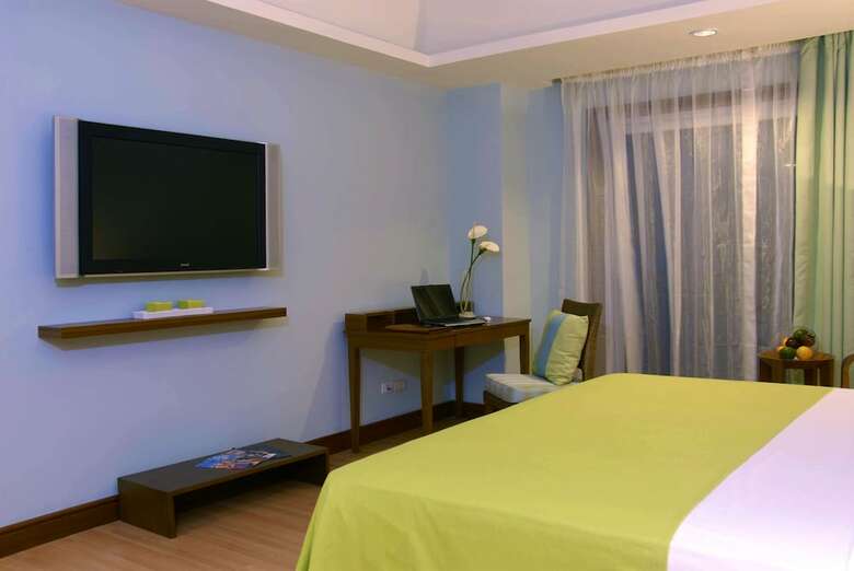 Hotel The Lighthouse Marina Resort