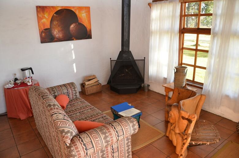 Posada Antbear Drakensberg Lodge