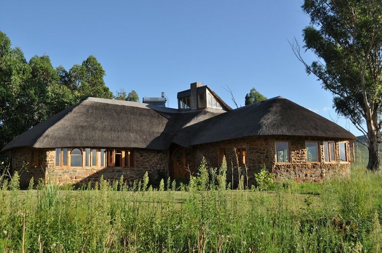 Posada Antbear Drakensberg Lodge