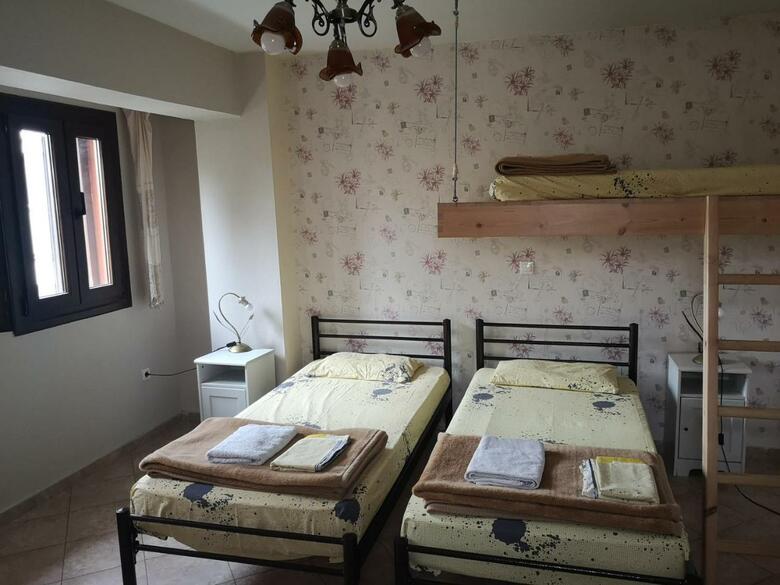 Hostal Arabas