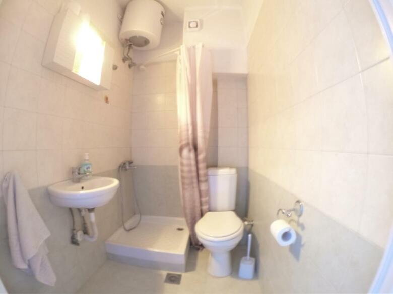 Hostal Arabas