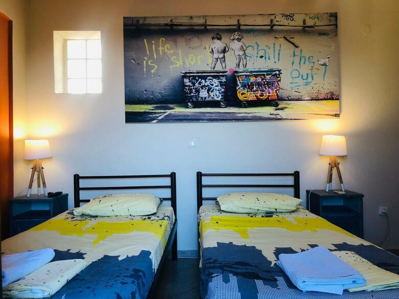 Hostal Arabas