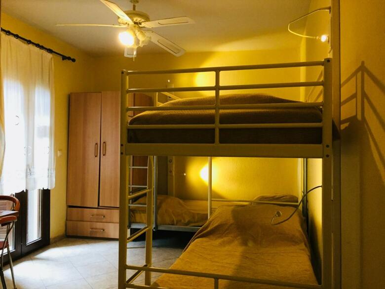 Hostal Arabas