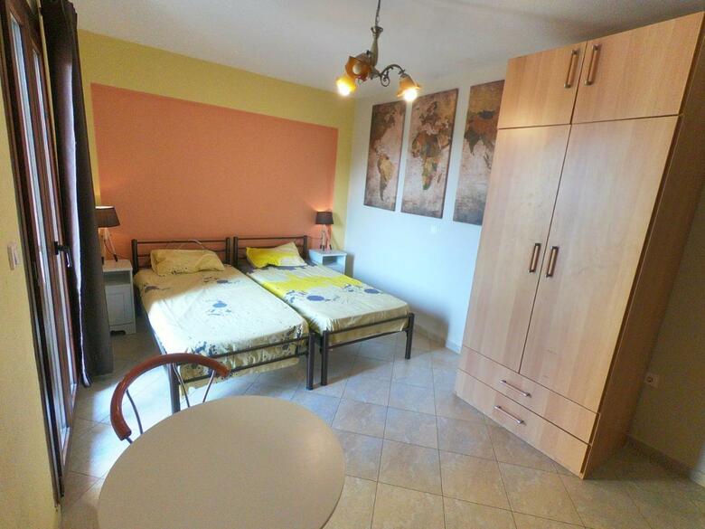 Hostal Arabas