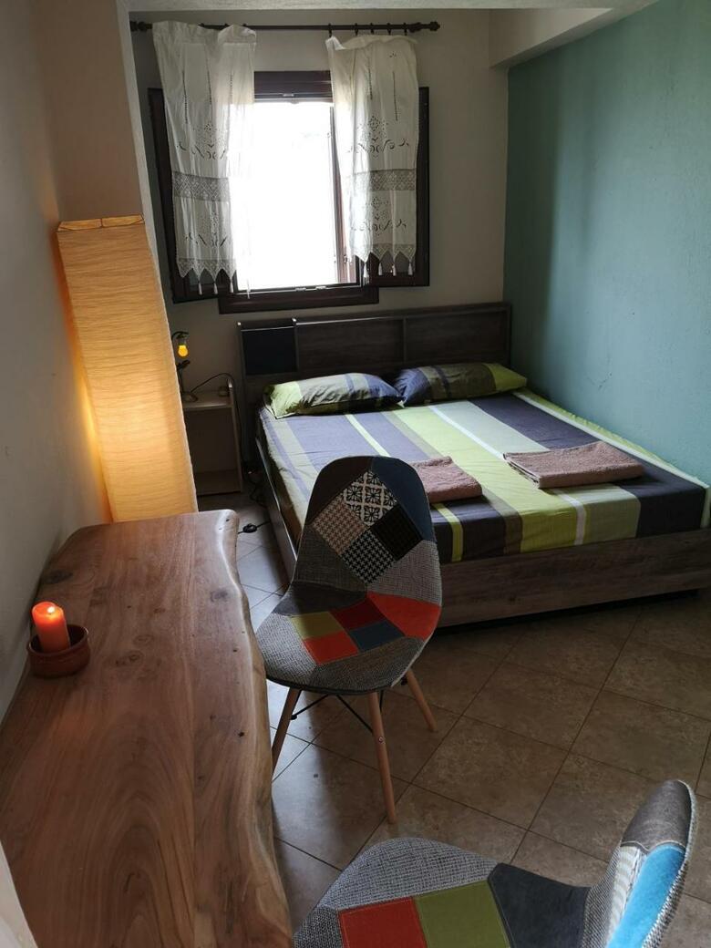 Hostal Arabas