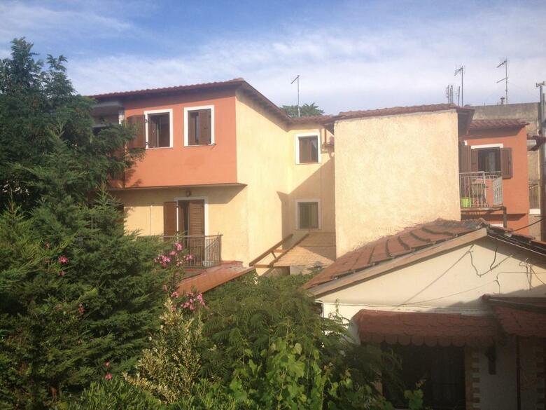 Hostal Arabas