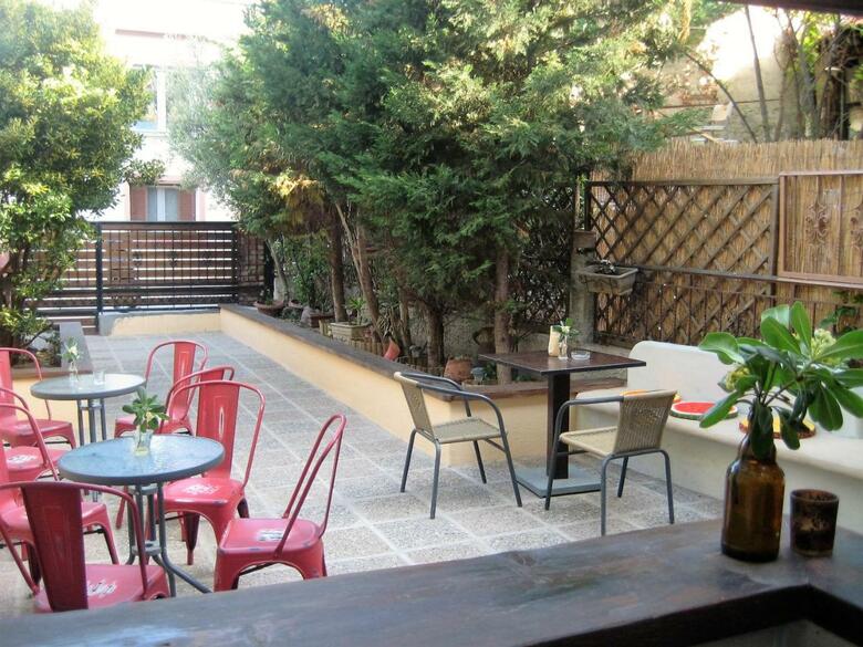 Hostal Arabas