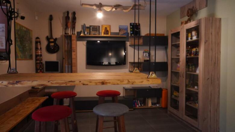 Hostal Arabas