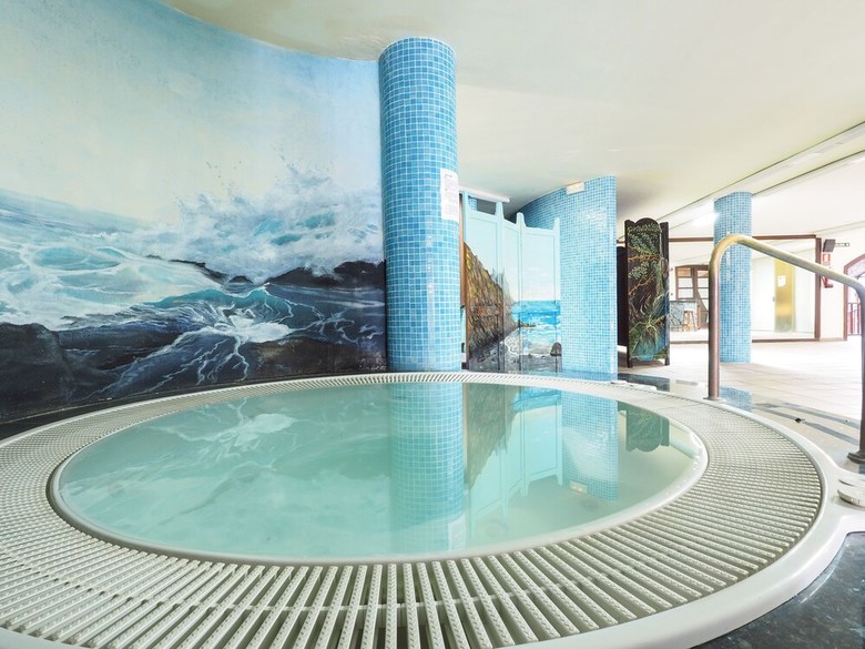 Hotel La Palma Rom�ntica