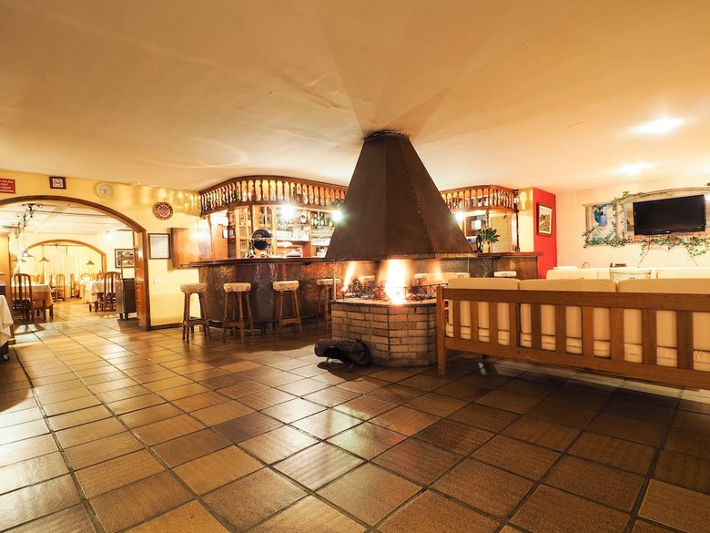 Hotel La Palma Rom�ntica