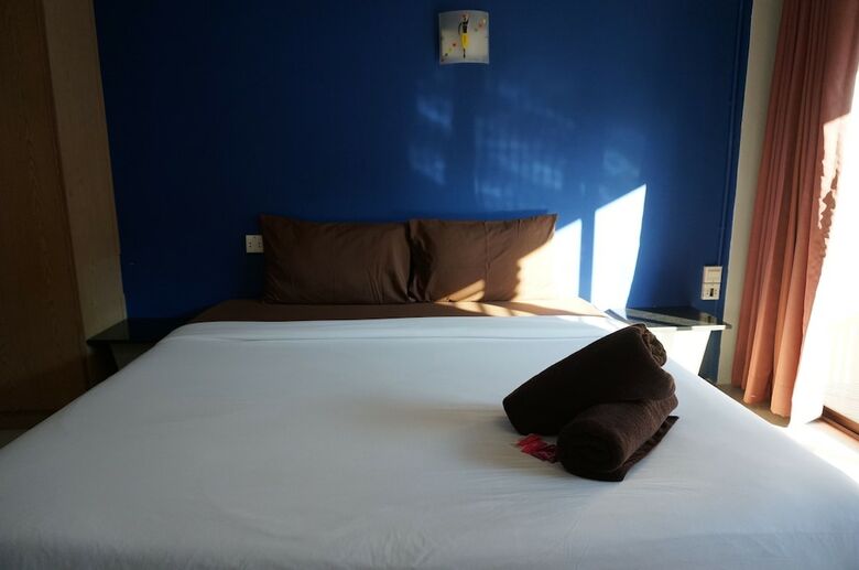 Hotel Nong New Guest House