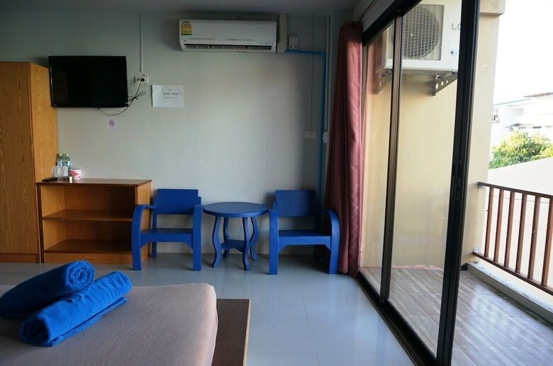 Hotel Nong New Guest House