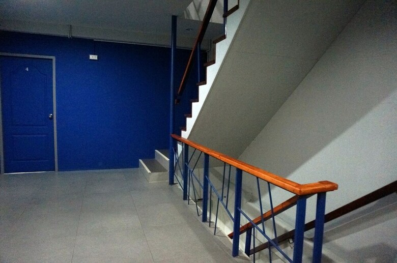 Hotel Nong New Guest House