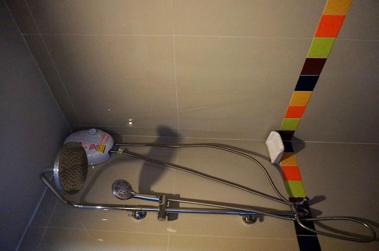 Hotel Nong New Guest House