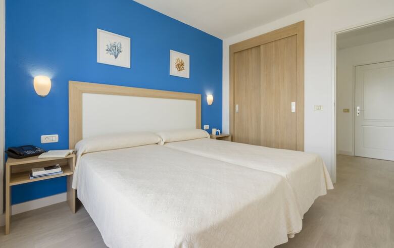 Aparthotel Apartamentos Centro Cancajos