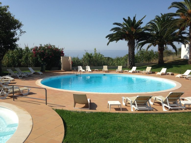 Hotel Vilamar