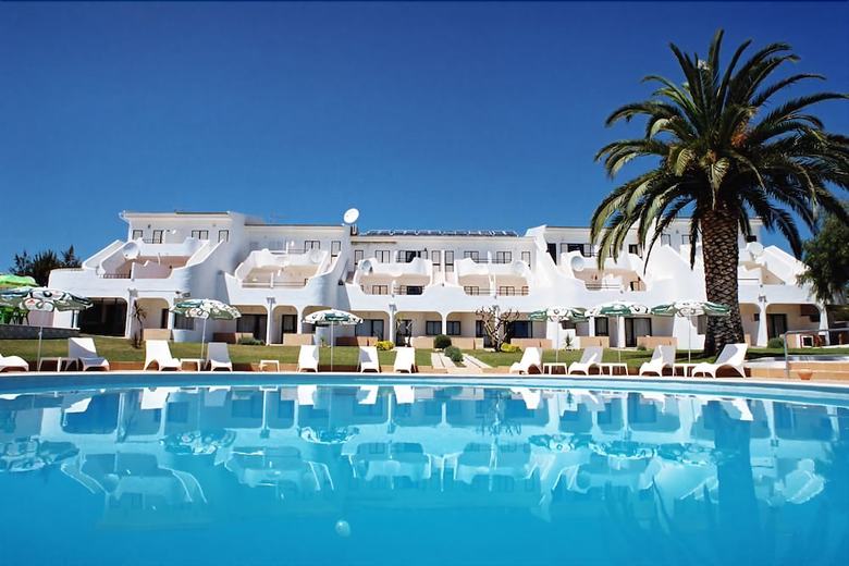 Hotel Vilamar