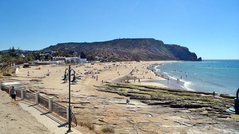 Hotel Vilamar
