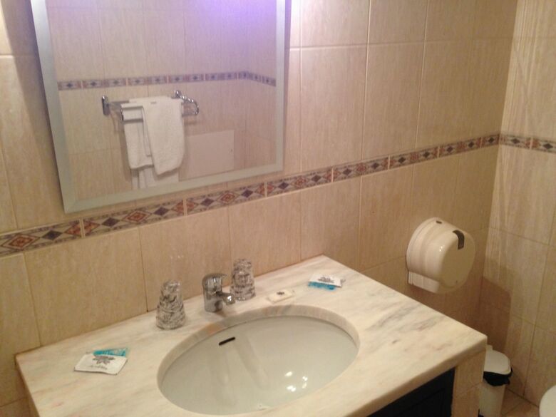 Hotel Vilamar