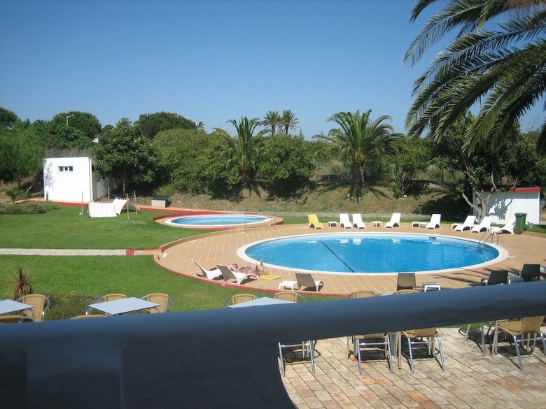 Hotel Vilamar