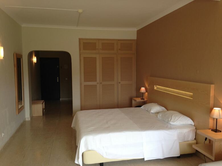 Hotel Vilamar