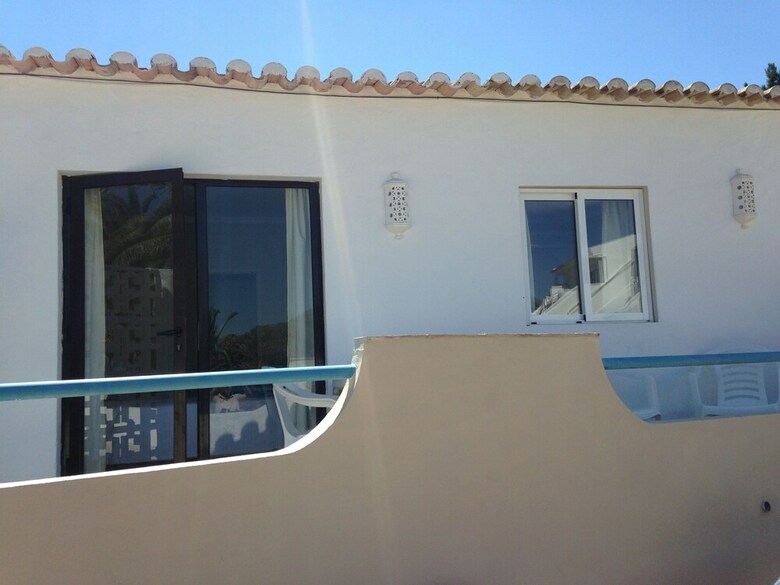 Hotel Vilamar