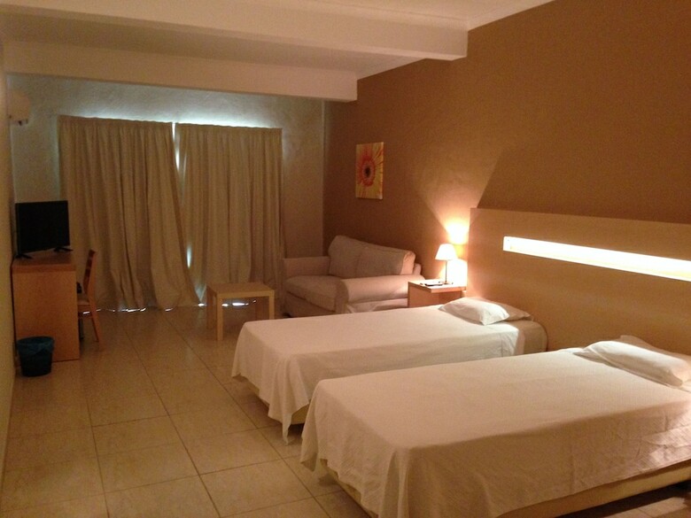 Hotel Vilamar
