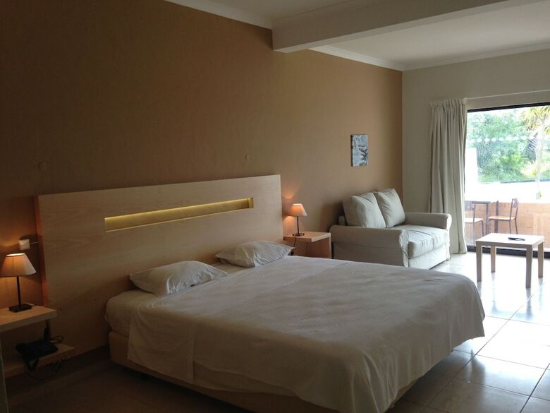 Hotel Vilamar