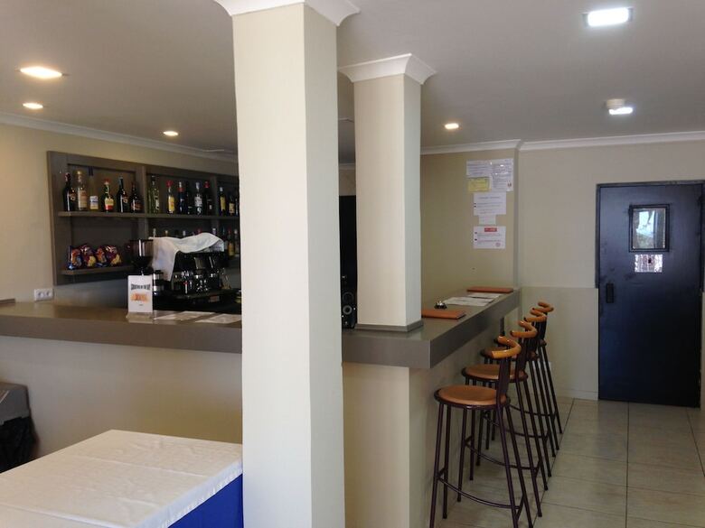 Hotel Vilamar