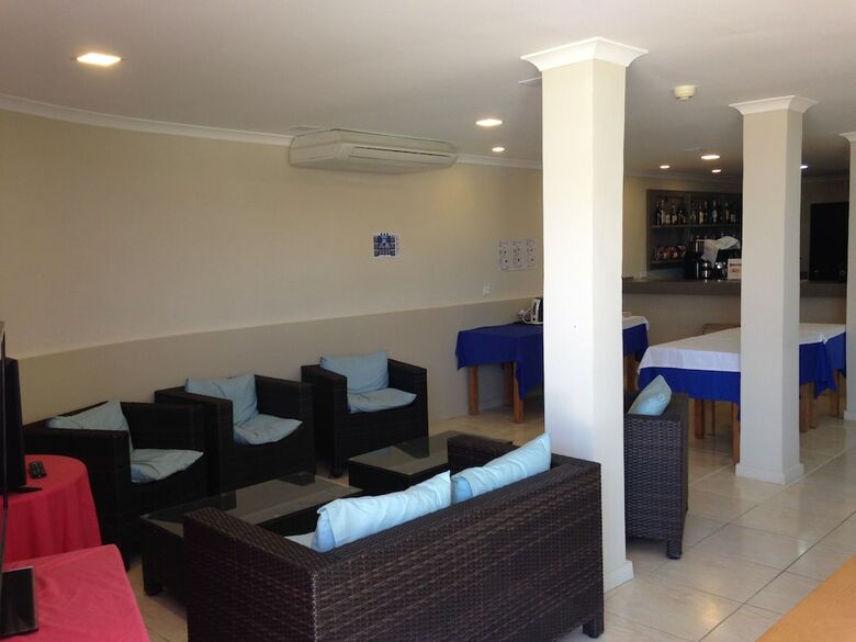 Hotel Vilamar