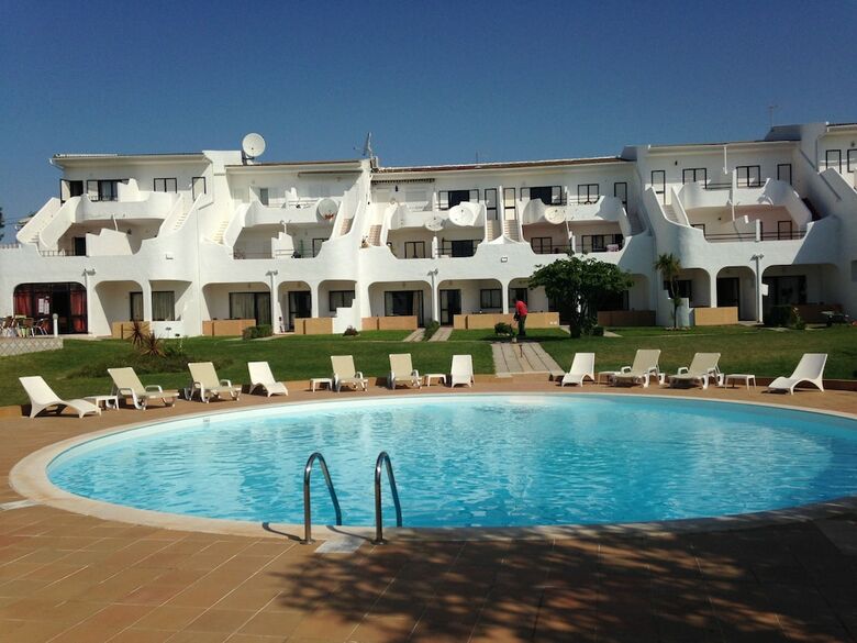 Hotel Vilamar