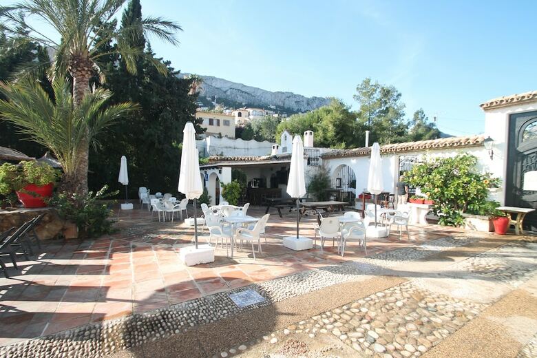 Apartamentos Sunsea Village Apts