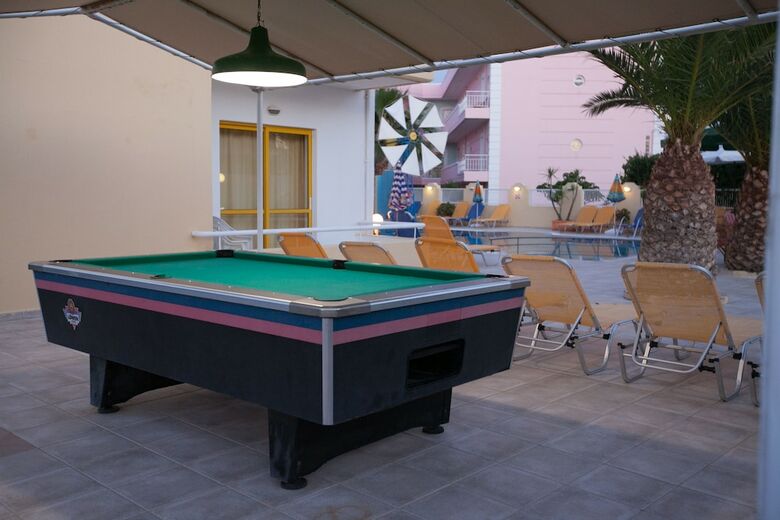Aparthotel Cosmi Apartments