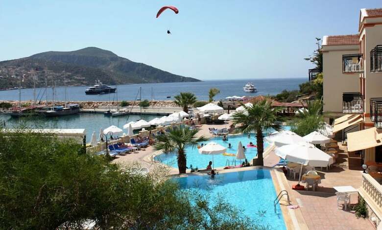 Hotel Pirat