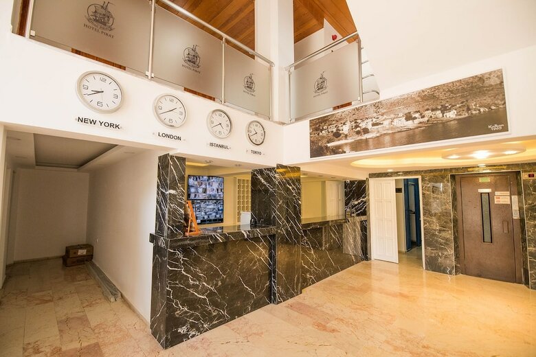 Hotel Pirat
