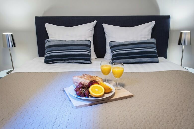 Short Stay Group Leidseplein Longstreet Serviced Apartments