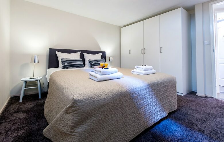 Short Stay Group Leidseplein Longstreet Serviced Apartments