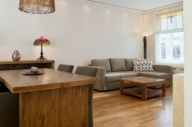 Short Stay Group Leidseplein Longstreet Serviced Apartments