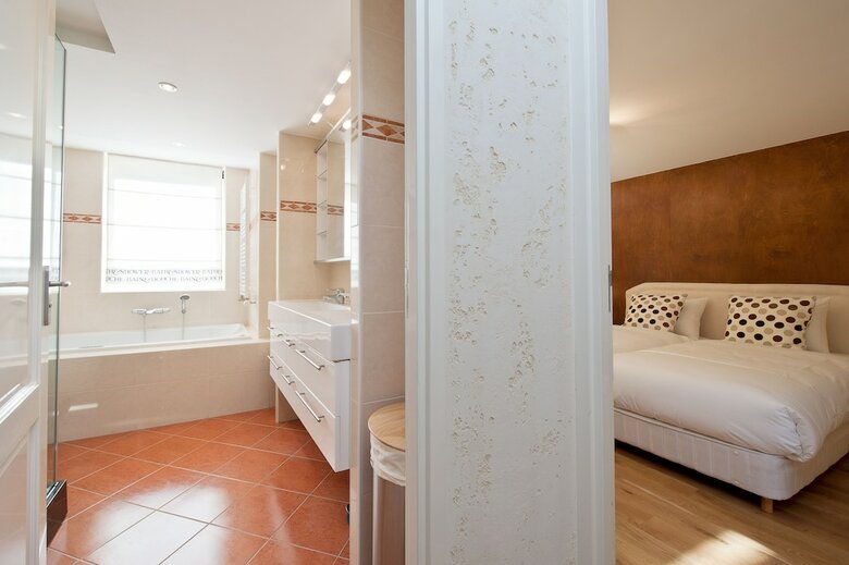 Short Stay Group Leidseplein Longstreet Serviced Apartments