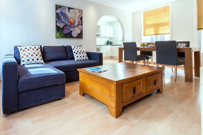 Short Stay Group Leidseplein Longstreet Serviced Apartments