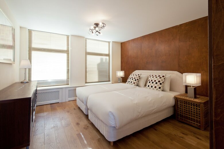 Short Stay Group Leidseplein Longstreet Serviced Apartments