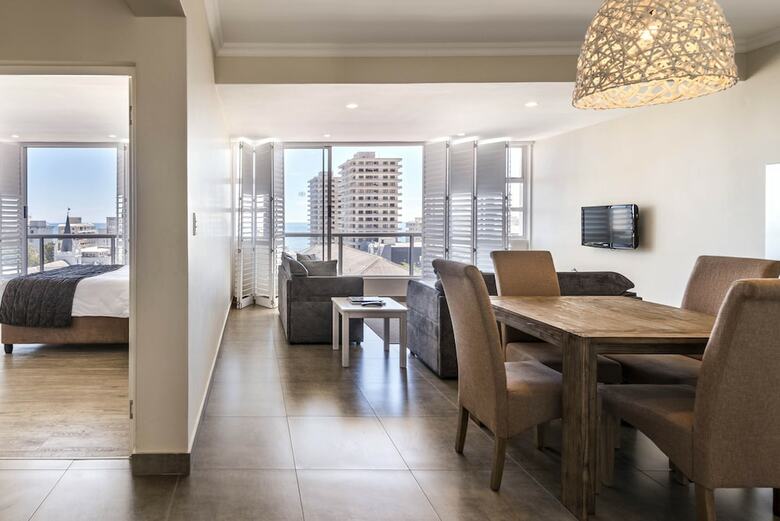 Apartamentos Inverness