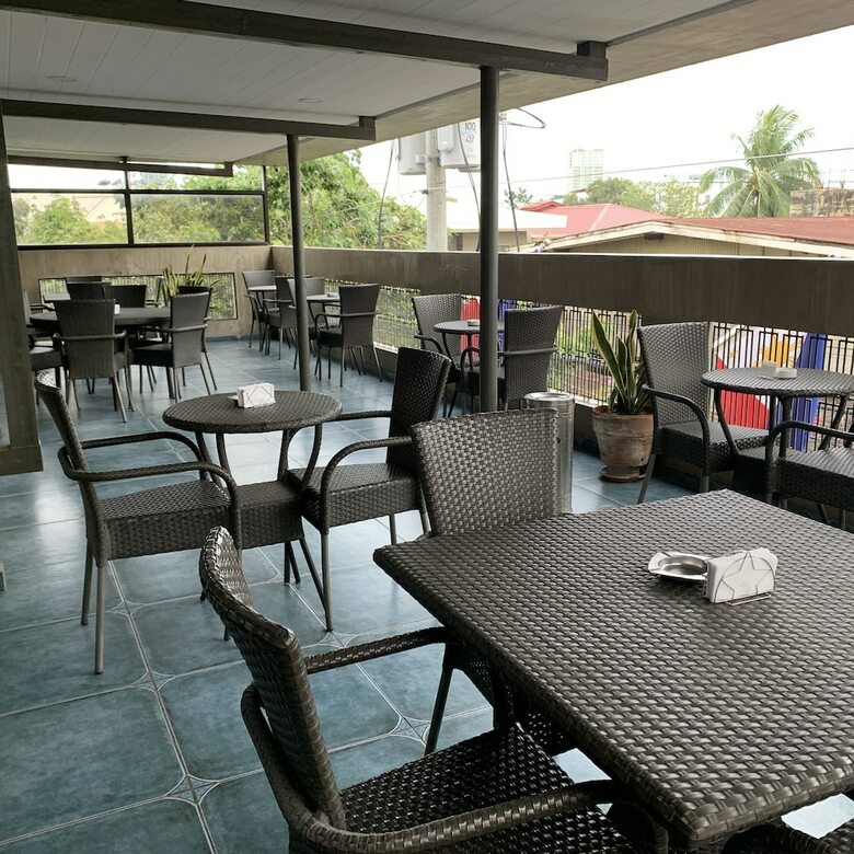 Cebu R Hotel Mabolo