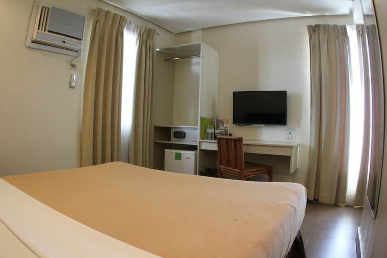 Cebu R Hotel Mabolo