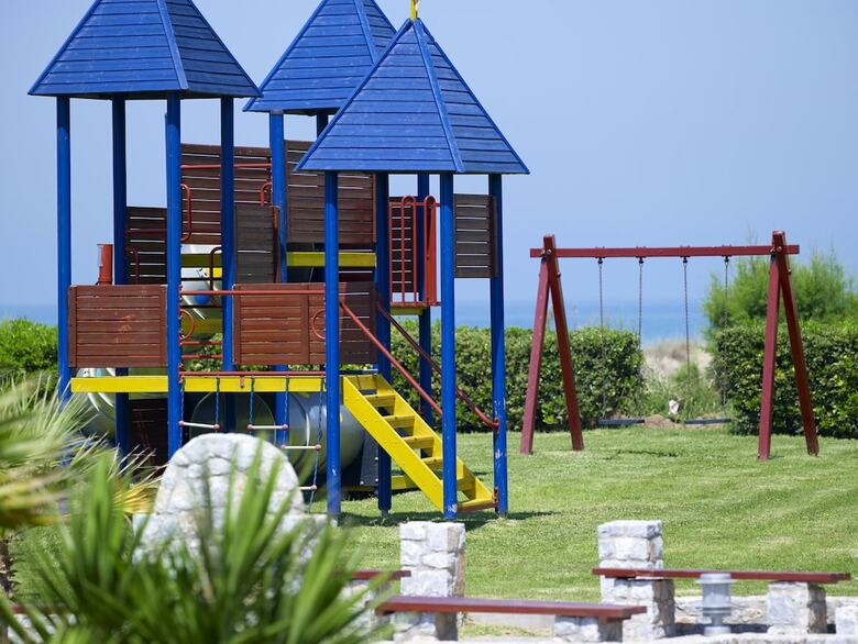 Hotel Eliros Mare