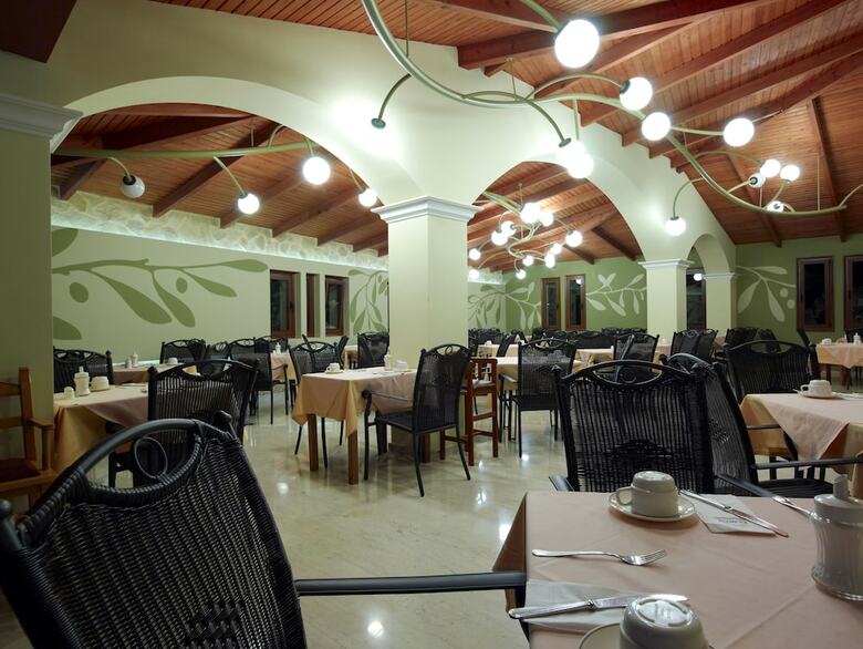 Hotel Eliros Mare